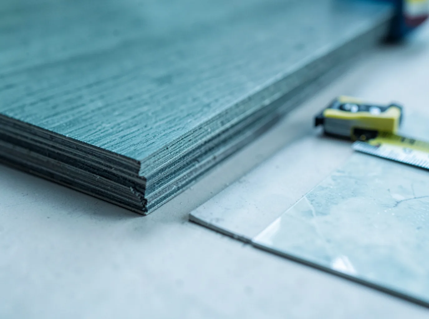 Luxury Vinyl Plank Installation Castine, ME FAQs
